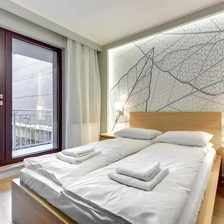Goma Rent Chmielna 63 Waterlane Island Spa&wellness * Gdańsk