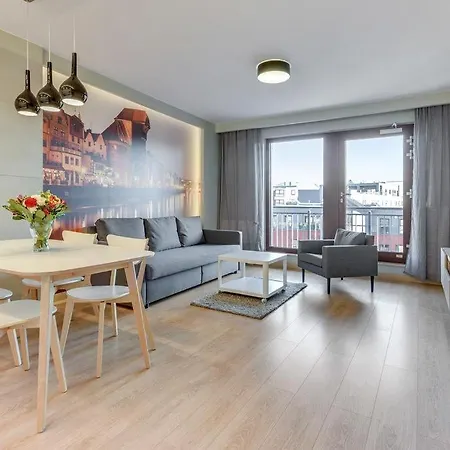 Goma Rent Chmielna 63 Waterlane Island Spa&wellness *