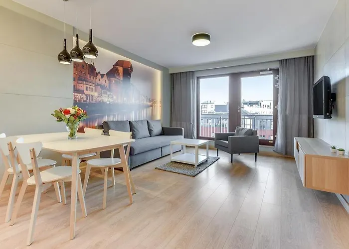 Goma Rent Chmielna 63 Waterlane Island Spa&wellness *