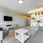 Goma Rent Chmielna 63 Waterlane Island Spa&wellness Danzig