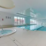 Apartment Goma Rent Chmielna 63 Waterlane Island Spa&wellness Danzig