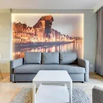 Goma Rent Chmielna 63 Waterlane Island Spa&wellness * Danzig