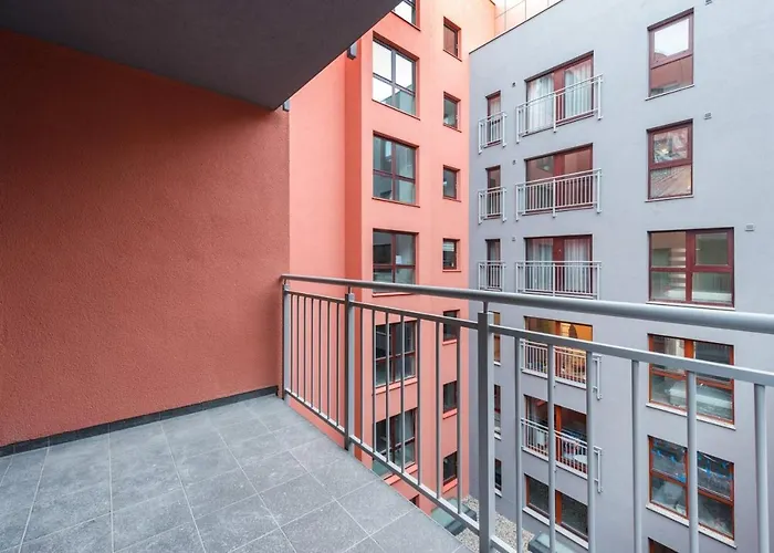 Apartament Goma Rent Chmielna 63 Waterlane Island Spa&wellness *